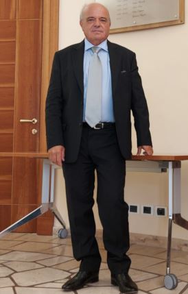 Siena: Ado Guerrini nuovo direttore del Consorzio Agrario di Siena e&nbsp;Arezzo