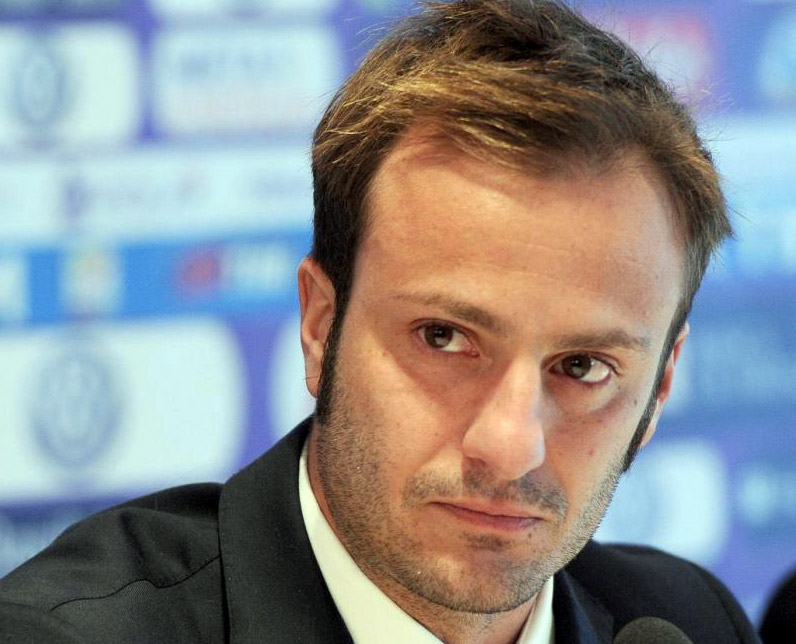 Siena, ACN Siena 1904: L’ora di costruire Gilardino primo&nbsp;obiettivo