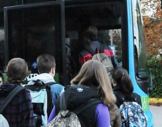 Siena: Ripresa della scuola, avviato il confronto sul potenziamento dei servizi di&nbsp;trasporto