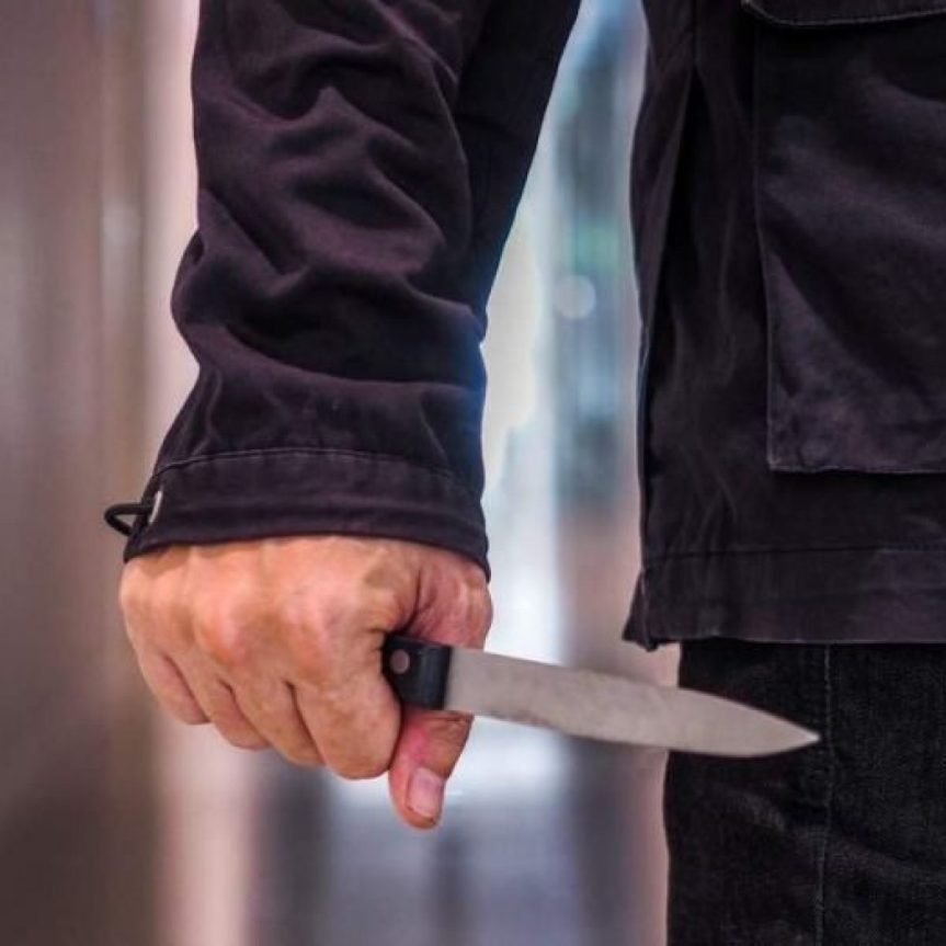 Toscana: Lo accoltella e scappa, scia di sangue in&nbsp;Toscana