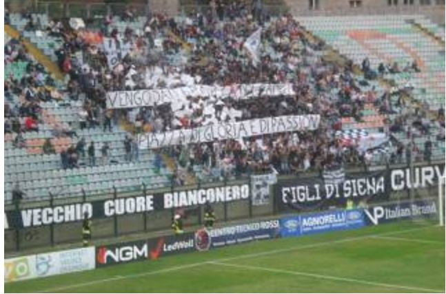 Siena, Robur: Quattro offerte per la Robur, è il tempo della scelta a&nbsp;Siena