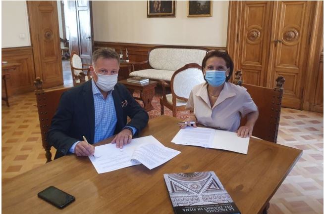 Siena: Stop alla droga tra gli studenti” Scattano più controlli negli&nbsp;istituti