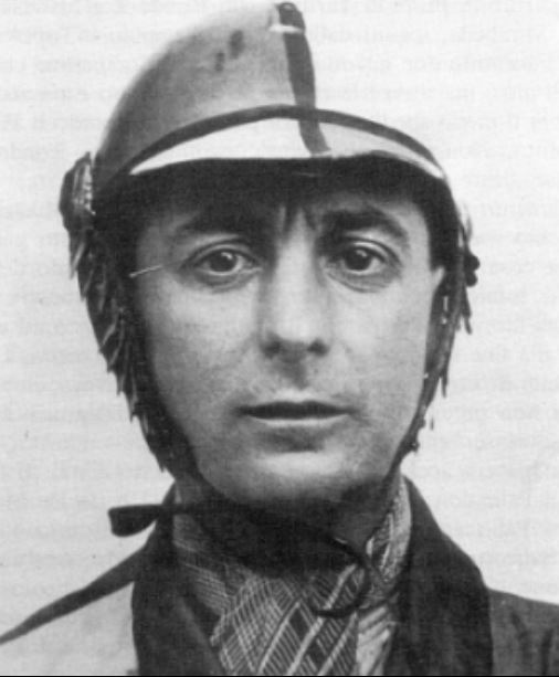 Palio di Siena: La parabola di Testina, dalle vittorie alla&nbsp;miseria