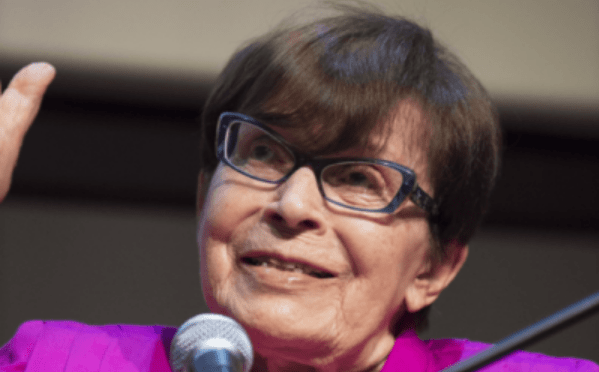 italia: Addio a Franca Valeri, a luglio i suoi 100&nbsp;anni