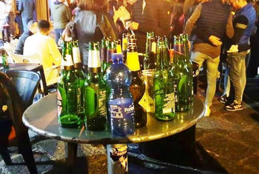 Italia: Niente disco? La movida è al pub. “I divieti serali non ci fermeranno”