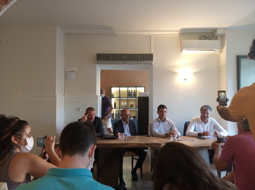 Siena, ACN Siena 1904: Sul calcio batte la bandiera&nbsp;armena