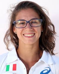 Siena, Campionati italiani: Irene Siragusa, ottimo secondo posto sui cento&nbsp;metri