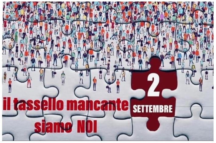 Siena: Docenti precari, il 2 settembre la manifestazione a&nbsp;Roma