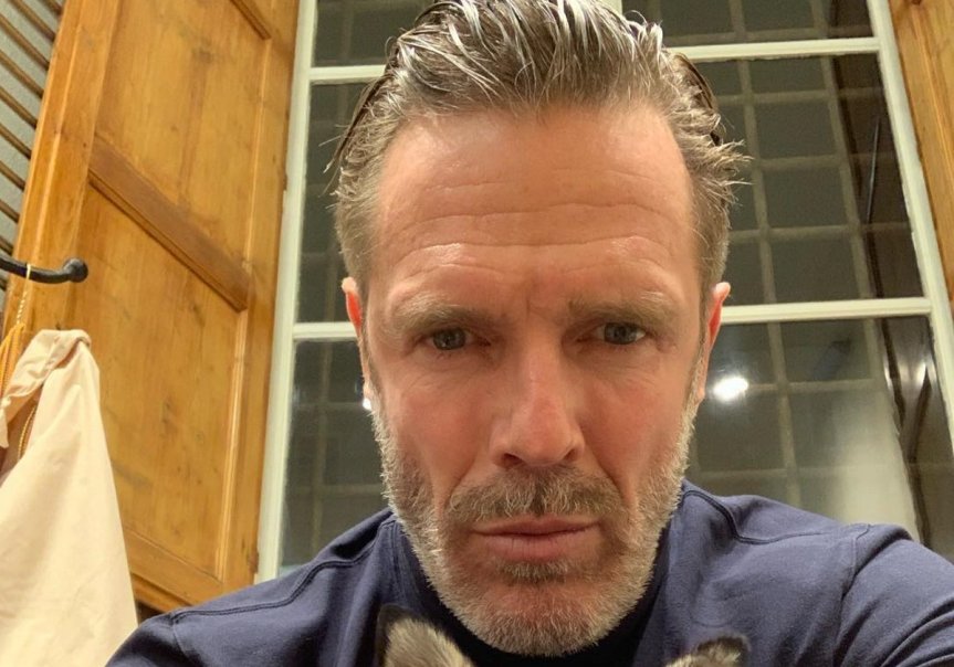 Siena: Oggi 07/03 intervista a Mario Cipollini allo Stadio Artemio&nbsp;6