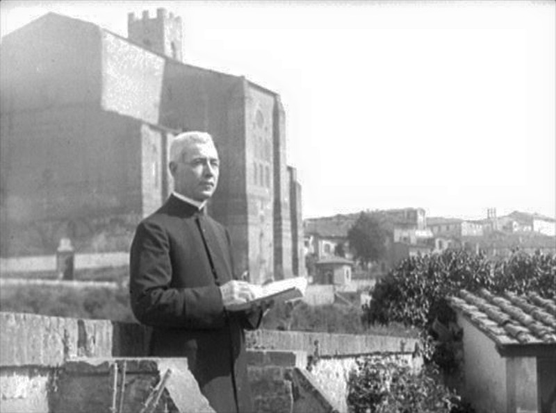 Siena, Un nicchiaiolo da ricordare: Monsignor Nazareno Orlandi e la sua vita dedicata ai&nbsp;giovani