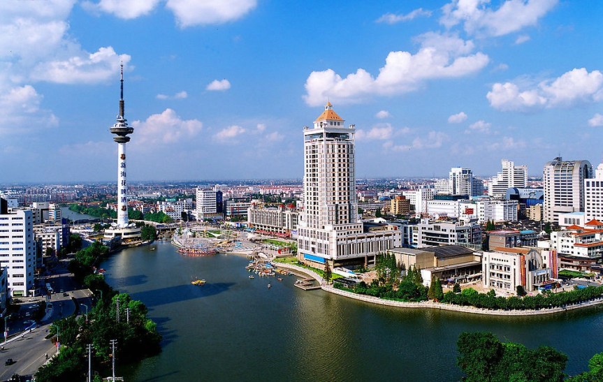 Siena, Gemellaggio Siena – Nantong: Oggi  18/08 la&nbsp;firma