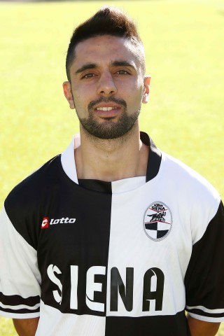 Siena, ACN Siena 1904: Siena e Badesse si contendono Nicola&nbsp;Russo