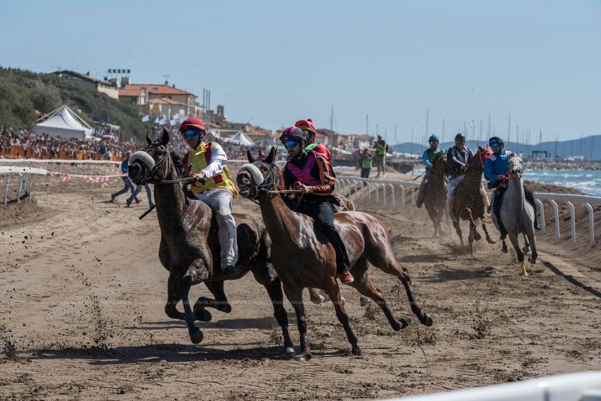 Palio della Costa Etrusca: Il Palio  non si farà nemmeno ad ottobre, tutto rimandato al&nbsp;2021