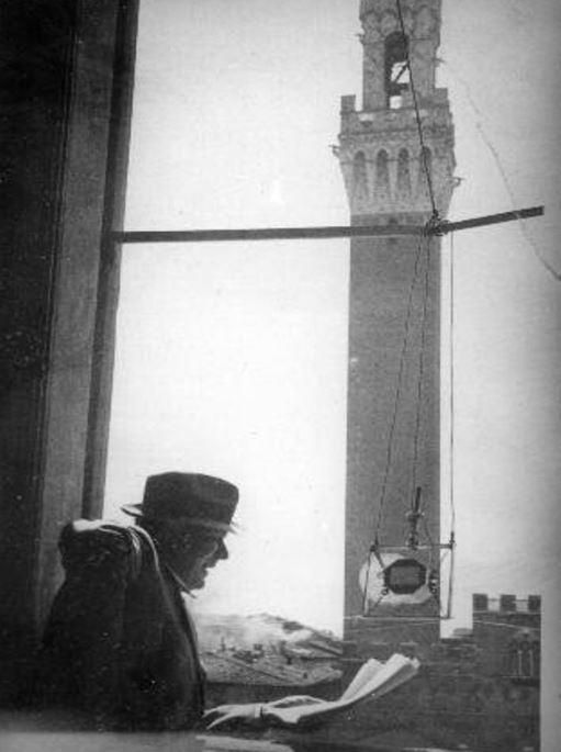 Palio di Siena: La radio e il Palio di&nbsp;Siena