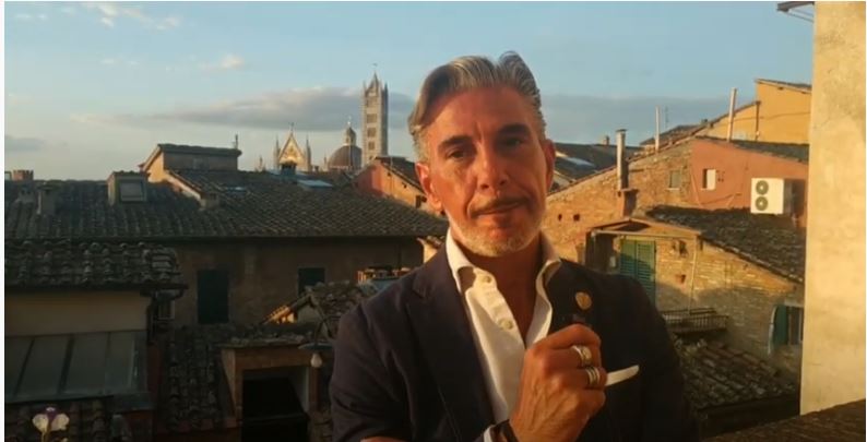 Siena, Fortezza, Colella Albino: “Il Comune è al lavoro, stiamo dialogando con&nbsp;tutti”