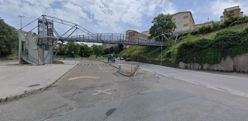 Siena: Risalita di Pescaia, interventi in programma per la riapertura delle scuole – Foto e&nbsp;video