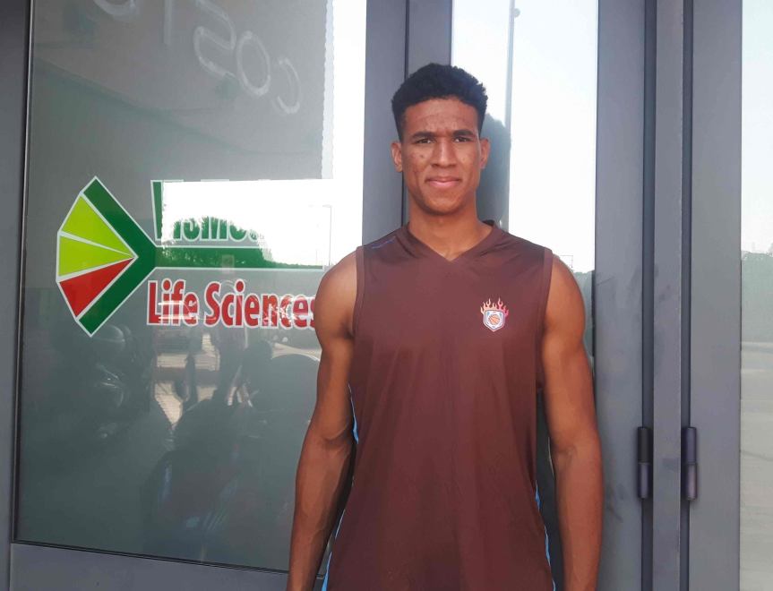 Siena, Costone: In arrivo dal Portogallo il brasiliano Samuel&nbsp;Silveira