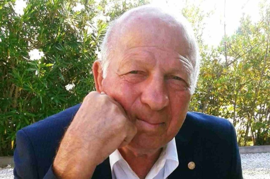 Toscana: Benvenuti-Mazzinghi, la pellicola&nbsp;ritrovata