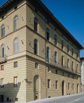 Siena, Sansedoni Spa, assemblea dei creditori: Primi voti favorevoli al concordato, destino in mano alle&nbsp;banche