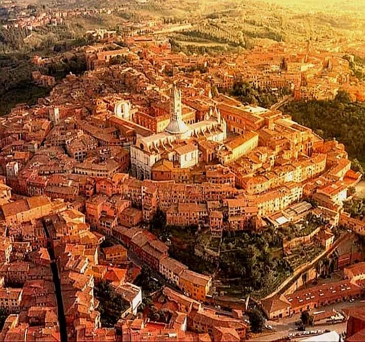 Toscana: Città d’arte vuote, il rischio di chiudere&nbsp;aumenta