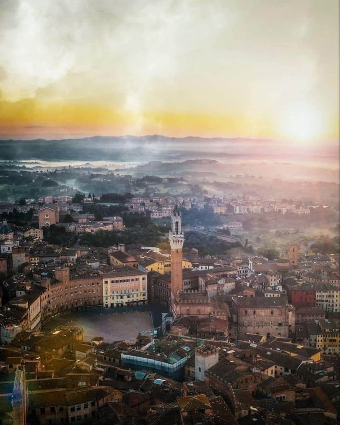 Siena: Questa sera alle 21 la presentazione di “Storia di Siena dal Risorgimento al miracolo economico” di Antonio&nbsp;Cardini