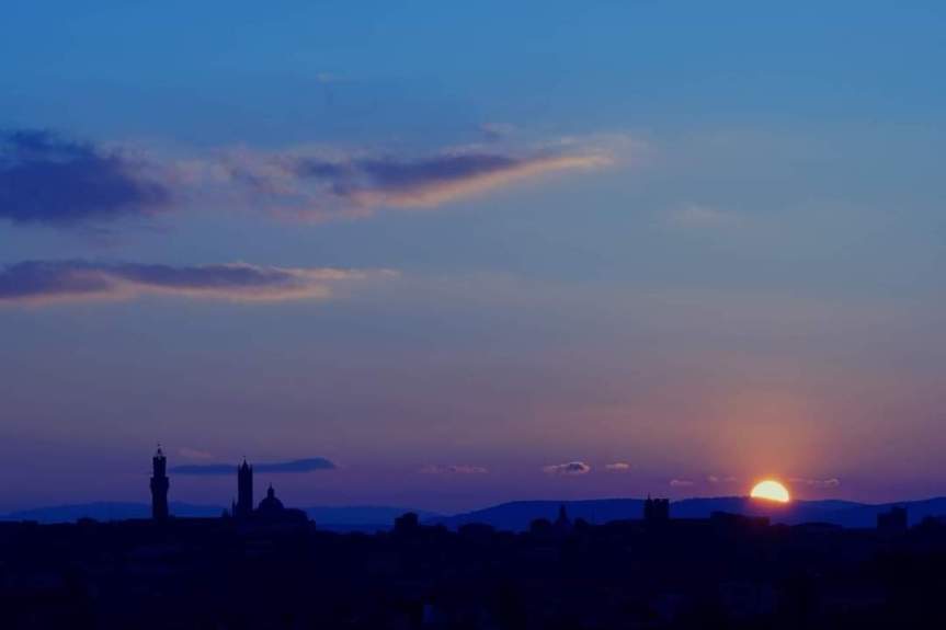 Siena, Marchini: “Santa Lucia non è il giorno più corto che ci&nbsp;sia”