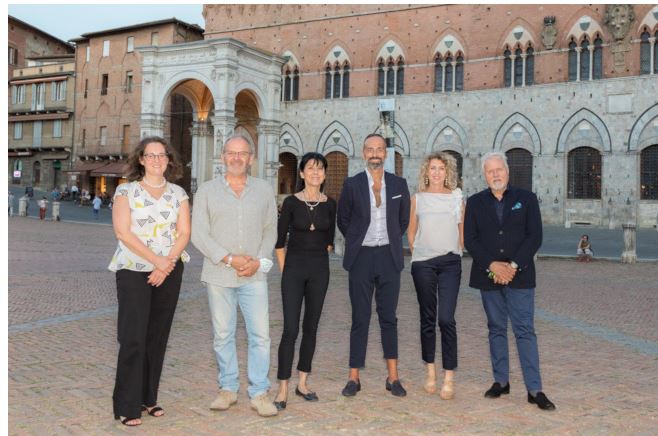 Siena: I candidati di Toscana Civica si presentano alla città e al&nbsp;territorio
