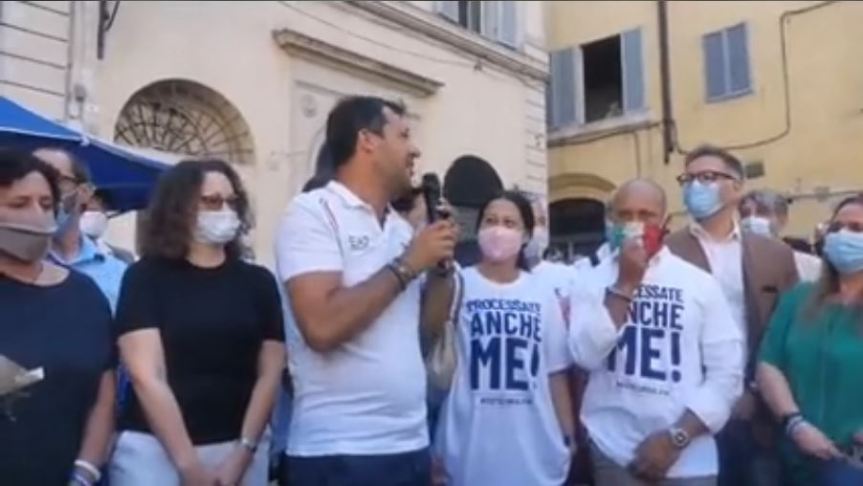 Siena: “Puntiamo a vincere in&nbsp;Toscana”