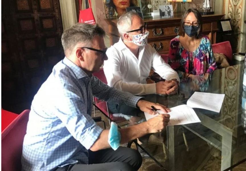 Siena: Firmato il documento del Direttivo docenti precari della Regione&nbsp;Toscana