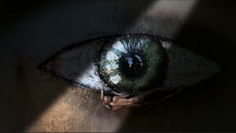 Siena: 13/08-01-11 Love is Blind/Blind for&nbsp;Love