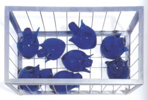 Siena, Al Conolly: Eccezionale mostra d’arte di Vittorio&nbsp;Corsini