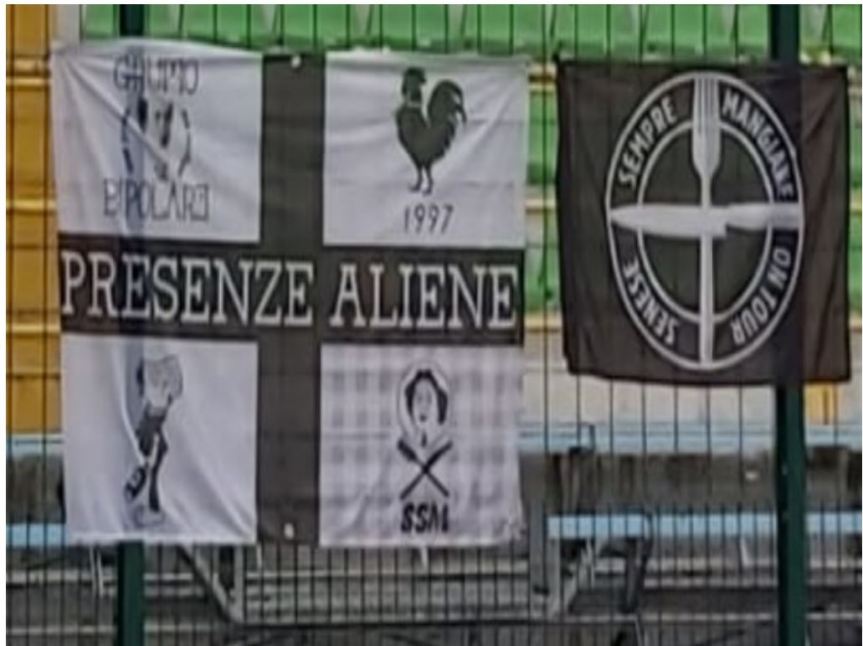 Siena, Robur: Comunicato Stampa SSM ( Siena Sempre&nbsp;mangiare)