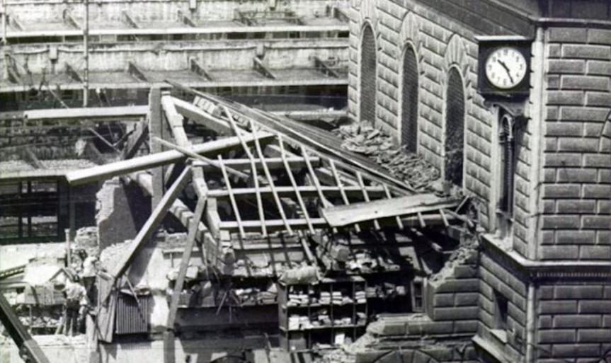 Italia: Strage di Bologna, a 40 anni dal 2 agosto&nbsp;1980