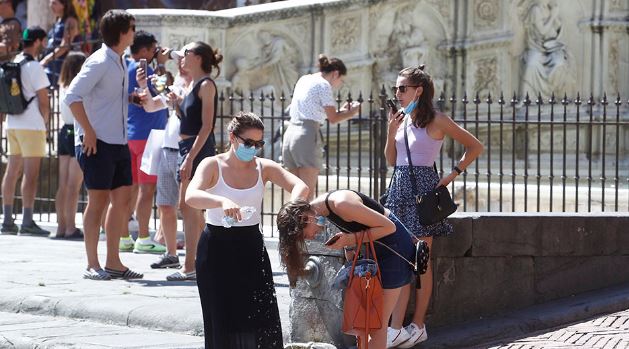 Siena: Rilancio del turismo, indagine su 300&nbsp;aziende