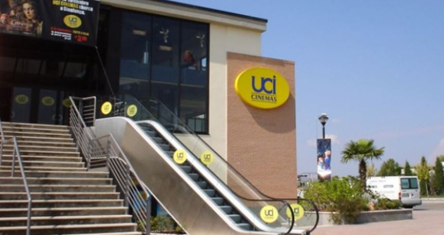 Provincia di Siena: Il multisala di Sinalunga passa a Notorious&nbsp;Cinemas