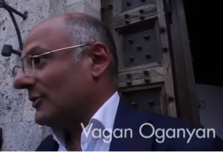 Siena, ACN Siena 1904, Oganyan: Per lo stadio un progetto&nbsp;multifunzionale