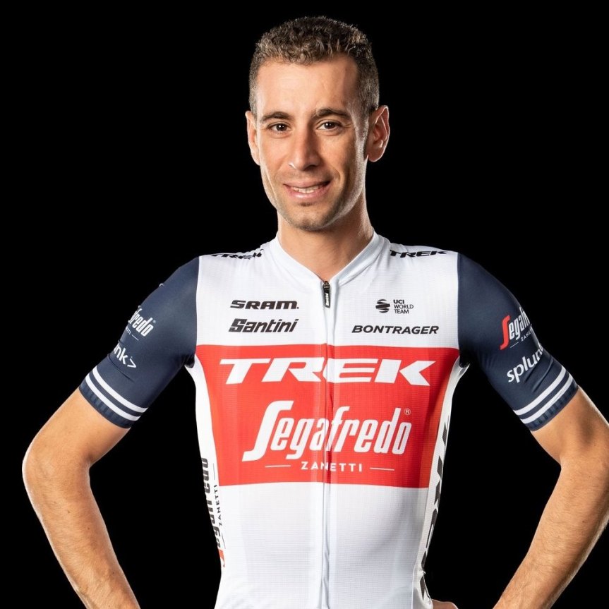 Siena, Strade Bianche, nessuna frattura per Nibali dopo la caduta: “Solo una gran&nbsp;botta”