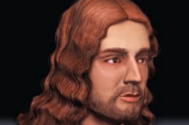 Italia: Svelato il vero volto di Raffaello&nbsp;Sanzio