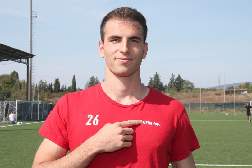 Siena, ACN Siena 1904: Ufficiale l’arrivo di Marco&nbsp;Carminati