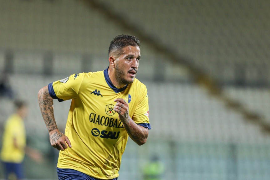 Siena, ACN Siena 1904: Contatti con Felipe Sodinha del&nbsp;Modena