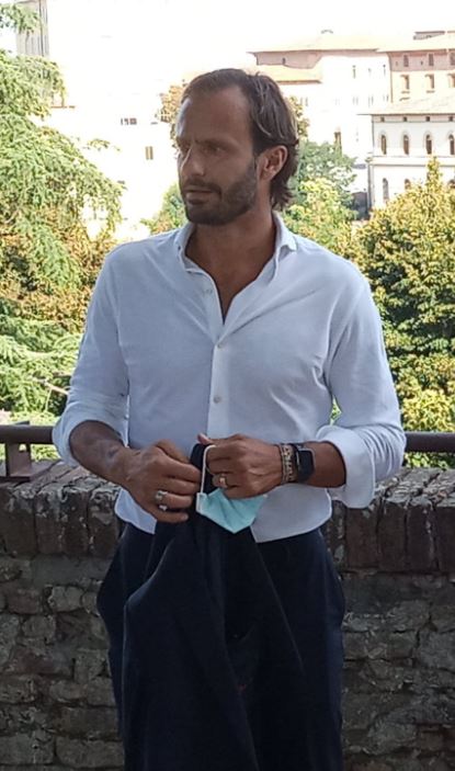 Siena, ACN Siena 1904: Nasce il Siena del futuro, Gilardino: “Abbiamo bisogno di tutti” – Interviste e&nbsp;foto