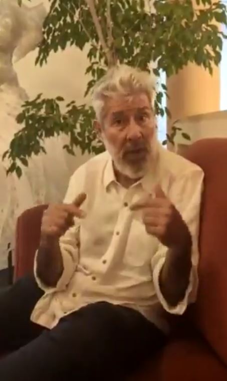 Siena, Nuovo Dpcm, teatri e cinema restano chiusi. Benvenuti: “Visti come l’ultima ruota del&nbsp;carro”