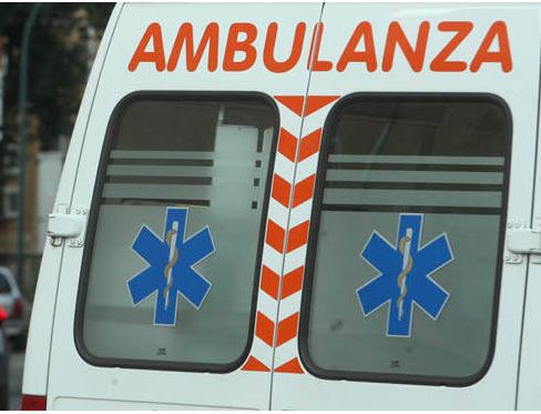 Toscana: Mano incastrata nell’impastatrice, lesioni gravissime per un’operaia