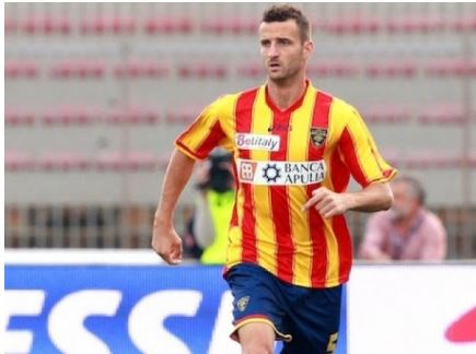 Siena, ACN Siena 1904: Andrea Esposito per la difesa&nbsp;?