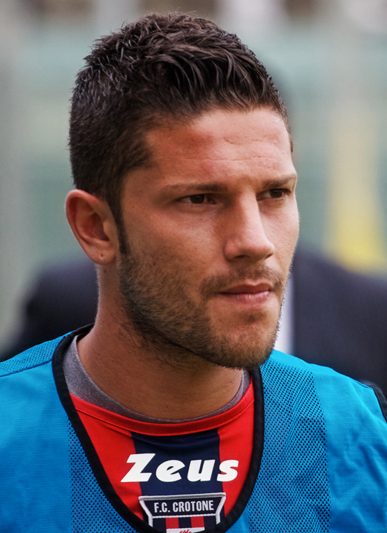 Siena, ACN Siena 1904: Si sonda il terreno per Russotto della&nbsp;Cavese