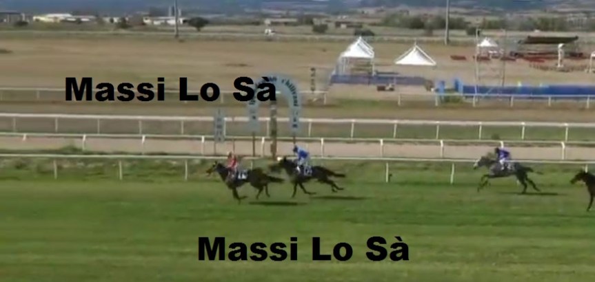 Ippica, Chilivani, Merano e Milano: Oggi 13/09 Risultati Odierni Convegni di&nbsp;Corse