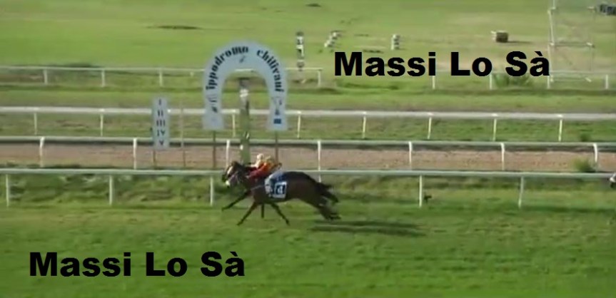 Ippica, Chilivani e Siracusa: Oggi 19/09 Risultati Odierni convegni di&nbsp;Corse