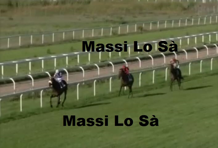 Ippica, Chilivani: Oggi 12/04 Risultati Odierno Convegno di&nbsp;Corse