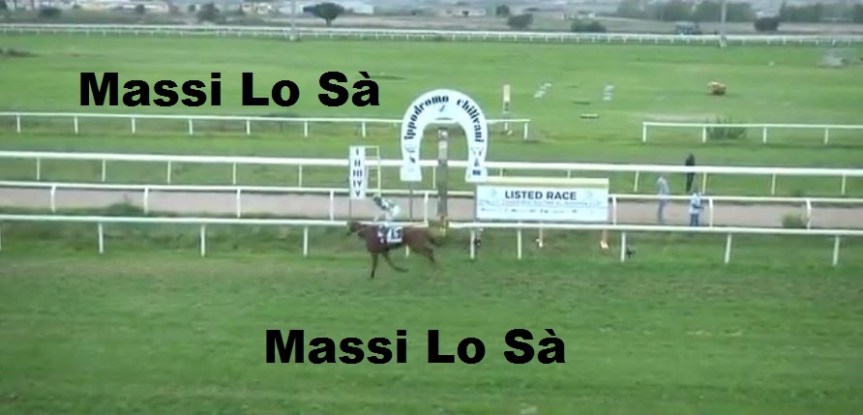 Ippica, Chilivani: Oggi 19/09 Risultati Corse Anglo-Arabi: Vincono Bainza di Montalbo e&nbsp;Batman