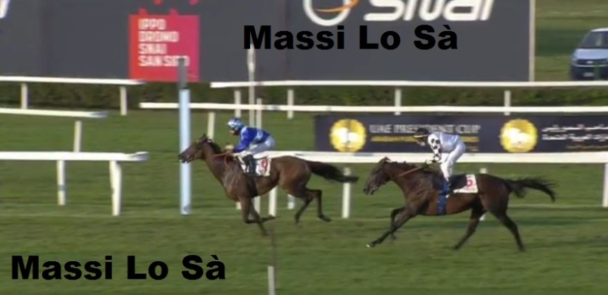 Ippica, Milano e Siracusa: Oggi 20/03 Risultati Odierni Convegni di&nbsp;Corse